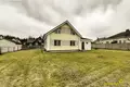 Casa de campo 119 m² Zhodzina, Bielorrusia