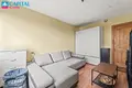 2 room apartment 33 m² Klaipeda, Lithuania