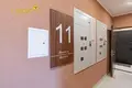 Mieszkanie 3 pokoi 60 m² Mińsk, Białoruś