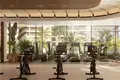 Wohnung 1 zimmer 104 m² Dubai, Vereinigte Arabische Emirate