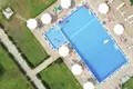 Hotel 1 000 m² Gemeinde Polygyros, Griechenland