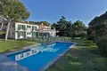 6-Schlafzimmer-Villa 437 m² Saint-Jean-Cap-Ferrat, Frankreich