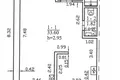 House 71 m² Giraite, Lithuania