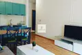 Apartamento 1 habitacion 43 m² Becici, Montenegro