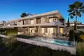 4 bedroom apartment 178 m² Marbella, Spain