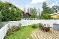 Дом 3 комнаты 72 м² Helsinki sub region, Финляндия