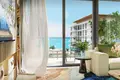 Mieszkanie 2 pokoi 129 m² Dubaj, Emiraty Arabskie