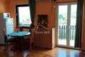 Appartement 1 chambre 54 m² Baošići, Monténégro