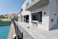 4 bedroom house 200 m² Parekklisia, Cyprus