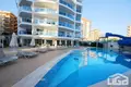 Квартира 2 комнаты 70 м² Махмутлар, Турция