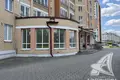Shop 175 m² in Muchaviecki sielski Saviet, Belarus