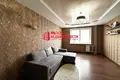 2 room apartment 56 m² Hrodna, Belarus