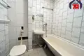 Apartamento 1 habitación 38 m² Saligorsk, Bielorrusia