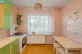 Квартира 1 комната 37 м² Каунас, Литва