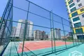 Mieszkanie 2 pokoi 50 m² Alanya, Turcja