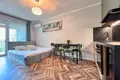 Appartement 1 chambre 27 m² en Wroclaw, Pologne