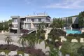 Dom 5 pokojów 803 m² Agios Tychonas, Cypr