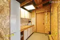 Casa 35 m² Lasanski selski Savet, Belarús