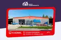 Tienda 337 m² en Lahoysk, Bielorrusia