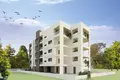 3 bedroom apartment 136 m² Nicosia, Cyprus