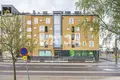 Appartement 2 chambres 45 m² Turun seutukunta, Finlande