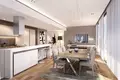 Apartment in a new building BluWaters Residences by Meraas