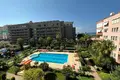 Apartamento 1 habitación  Alanya, Turquía