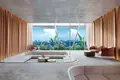 Kompleks mieszkalny Portofino Hotel — luxury beachfront residence by Kleindienst in the area of The World Islands, Dubai