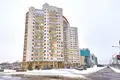 Квартира 3 комнаты 104 м² Минск, Беларусь