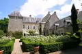 Castillo 5 habitaciones 450 m² Amboise, Francia