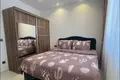 Квартира 2 комнаты 53 м² Алания, Турция