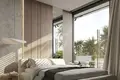 Wohnkomplex First-class residential complex of villas with swimming pools, Plai Laem, Koh Samui, Thailand