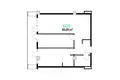 2 bedroom apartment 83 m² Batumi, Georgia
