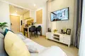 1 bedroom apartment 42 m² Phuket, Thailand