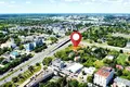 Atterrir 2 125 m² Varsovie, Pologne