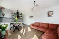 Квартира 2 комнаты 49 м² Познань, Польша