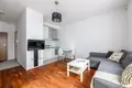 2 room apartment 42 m² in Warsaw, Poland