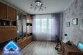 Wohnung 3 zimmer 64 m² Retschyza, Belarus