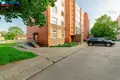 Mieszkanie 4 pokoi 77 m² Szawle, Litwa