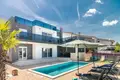 5 bedroom villa 190 m² Grad Pula, Croatia