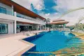 villa de 5 dormitorios 550 m² Phuket, Tailandia