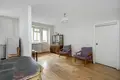 2 room apartment 42 m² Minsk, Belarus