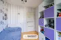 Appartement 4 chambres 59 m² Minsk, Bélarus