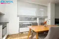 Apartamento 3 habitaciones 72 m² Vilna, Lituania