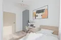 2 bedroom apartment 82 m² Jurmala, Latvia