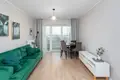 2 room apartment 40 m² in Wrocław, Poland