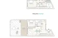 Дуплекс 5 комнат  la Vila Joiosa Villajoyosa, Испания
