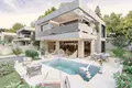 Villa de 4 dormitorios 267 m² Umag, Croacia