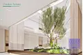 Apartamento 1 habitación 871 m² Dubái, Emiratos Árabes Unidos