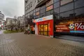 Commercial property 331 m² in Warsaw, Poland